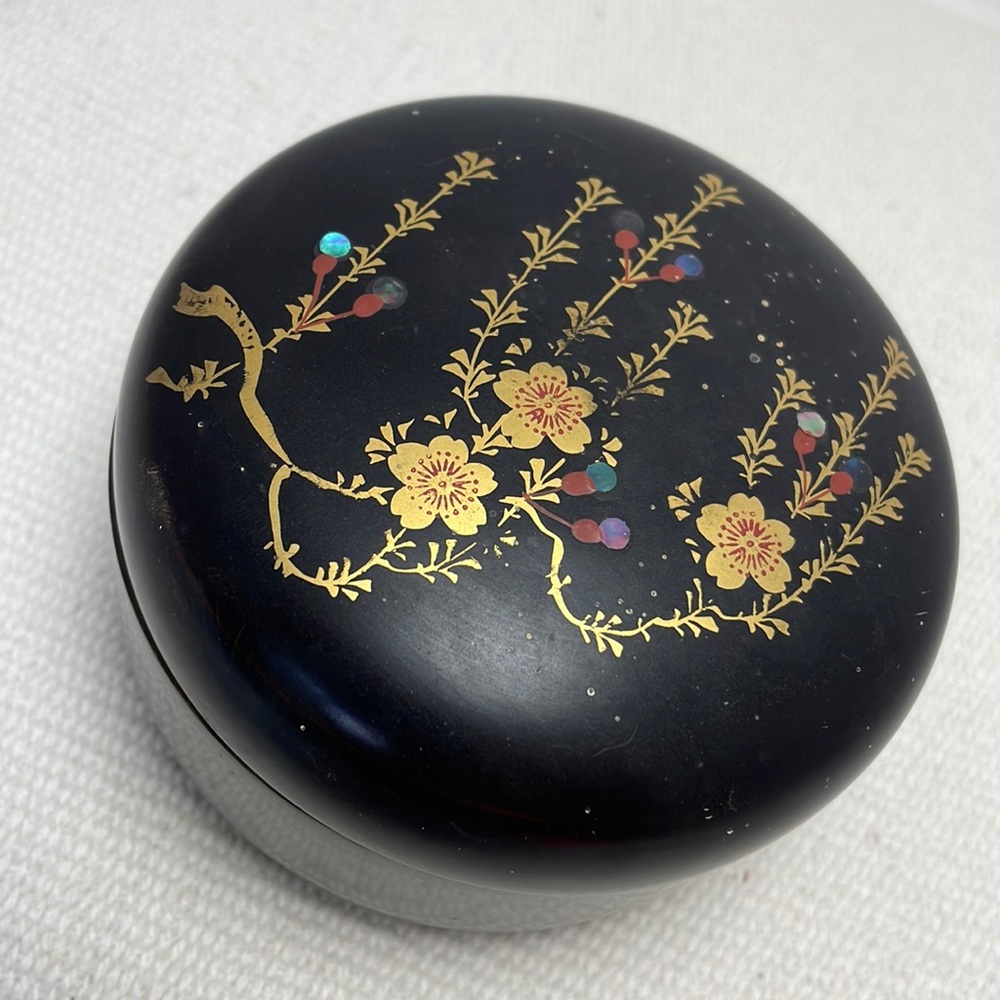 Japanese COASTERS SET - Picture 2 of 6